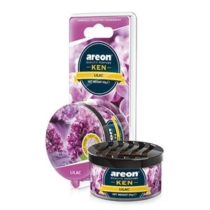 Areon Ken Blister Lilac