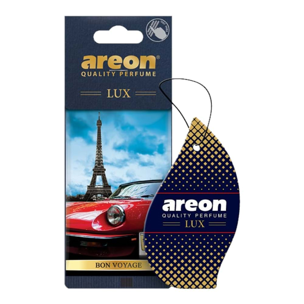 Areon Lux Bon Voyage