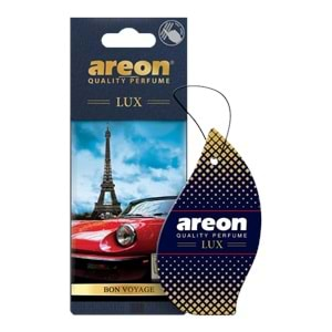 Areon Lux Bon Voyage