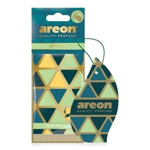 Areon Mon Mosaic Fine Tobacco