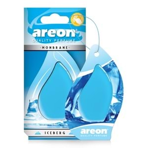 Areon Monbrane 8ML İceberg