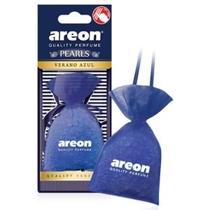 Areon Pearls Lux Verano Azul