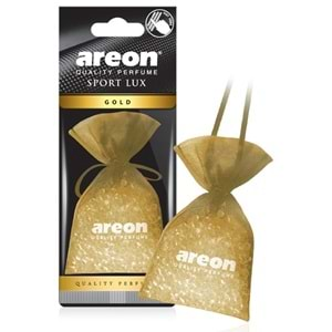 Areon Pearls Lux Gold