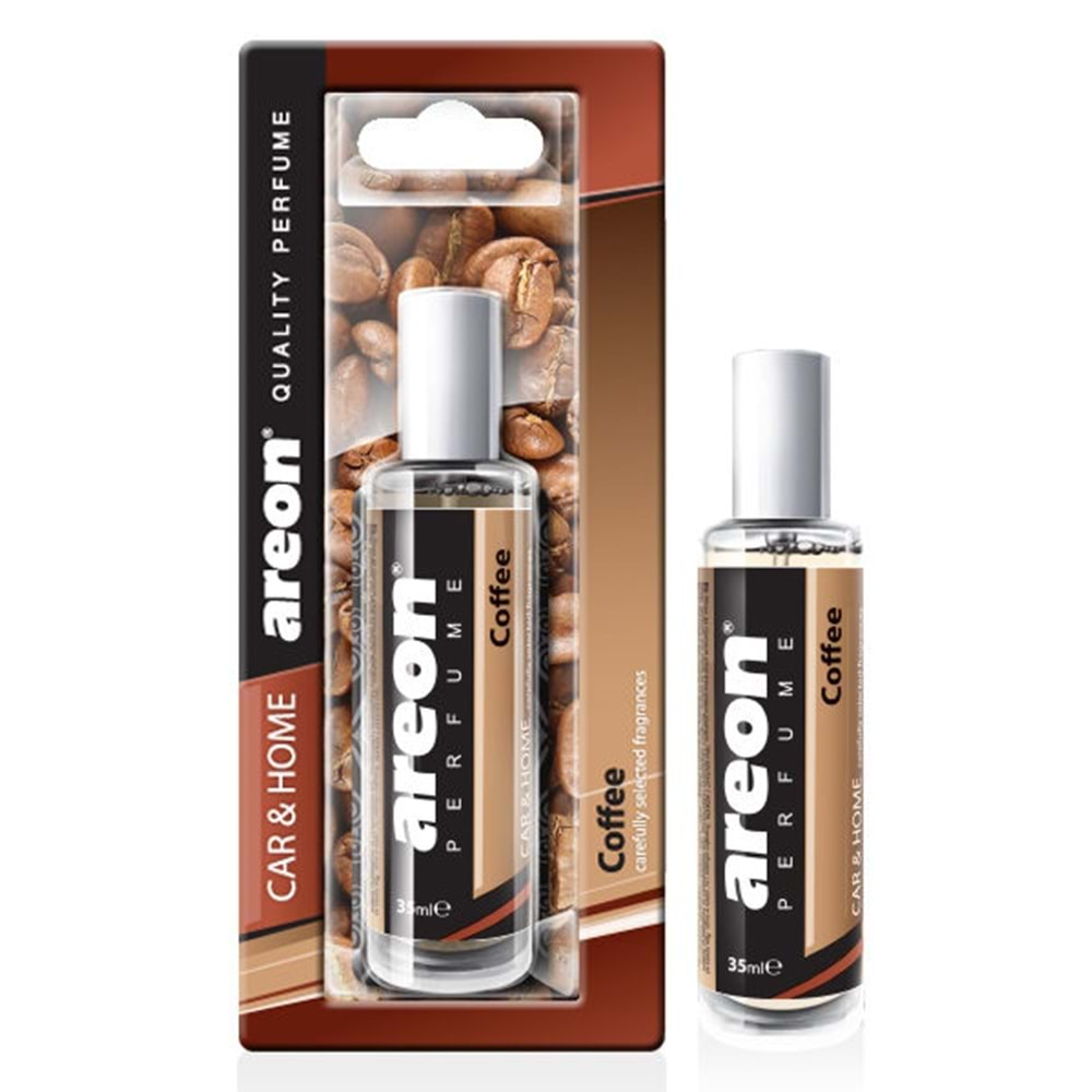 Areon Perf. 35 ML Regular Coffee