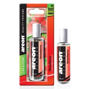 Areon Perf. 35 ML Regular Strawberry