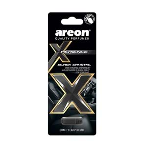 Areon Xperience Black Crystal