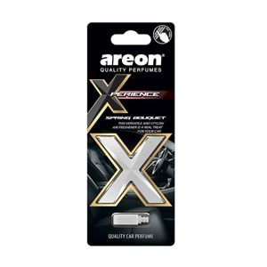 Areon Xperience Spring Bouquet