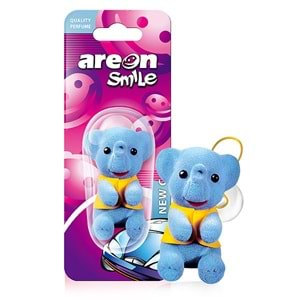 Areon Smile Blister Newcar