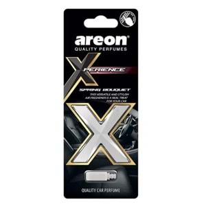 Areon XPerience New Spring Bouquet