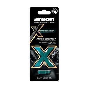 Areon XPerience NEW Miami Beach