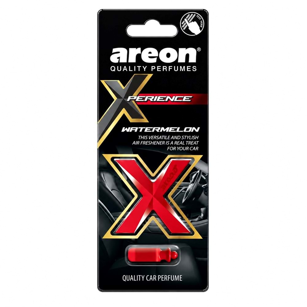 Areon XPerience NEW Watermelon
