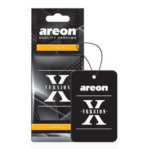 Areon X Version Vanilla