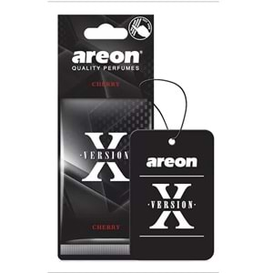 Areon X Version Cherry