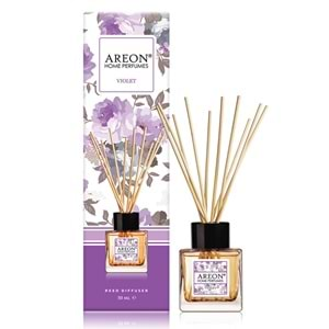 Areon Home Perfume 50ML Botanic Voilet