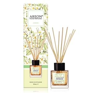 Areon Home Perfume 50ML Botanic Jasmine