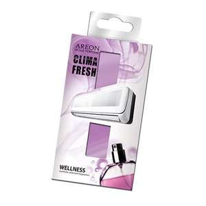 Areon Clima Fresh Welness