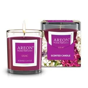 Areon Candles 120gr Lilac