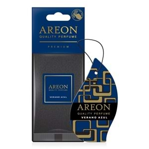 Areon Mon Premium Verano Azul