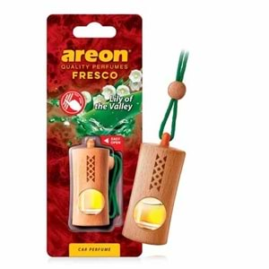 Areon Fresco On-Off Regular Lily Of The Valley