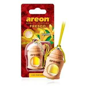 Areon Fresco Vanilla