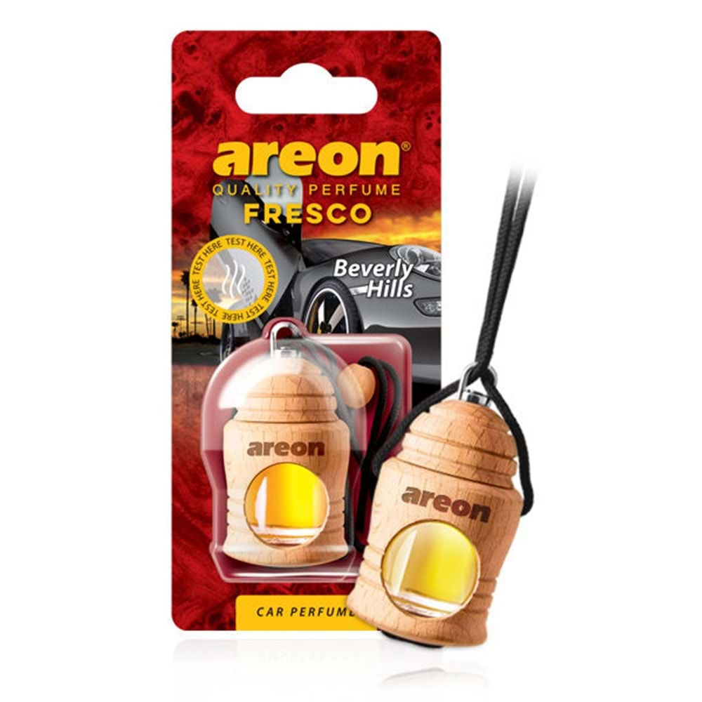 Areon Fresco Beverly Hills