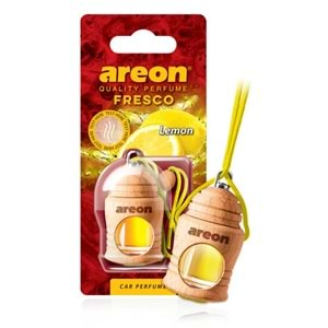 Areon Fresco Lemon