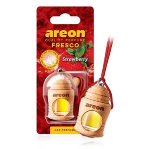 Areon Fresco Strawberry