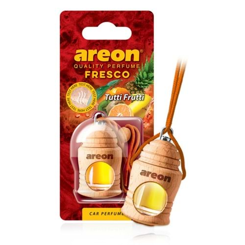 Areon Fresco Tutti Frutti