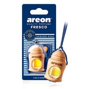 Areon Fresco Sport Lux Verano Azul