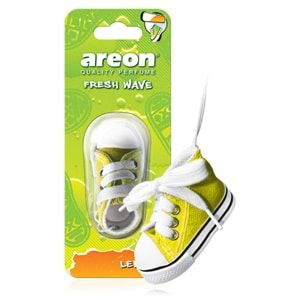 Areon Fresh Wave Blister Lemon