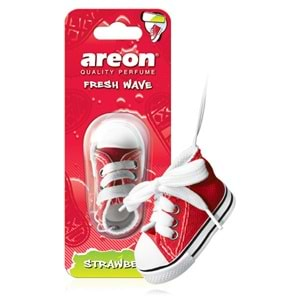 Areon Fresh Wave Blister Strawberry