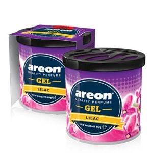 Areon Gel Can Lilac