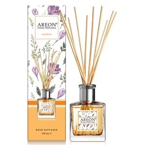 Areon Home Perfume 150ML Botanic Saffron