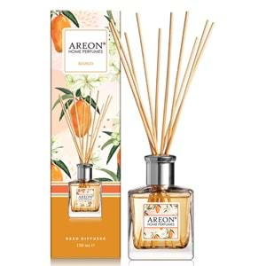 Areon Home Perfume 150ML Botanic Mango