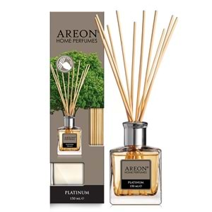 Areon Home Perfume 150ML Lux Platinium