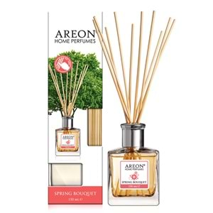 Areon Home Perfume 150ML Spring Bouquet