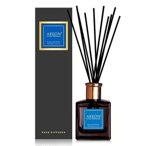 Areon Home Perfume 150ML Premium Blue Crystal