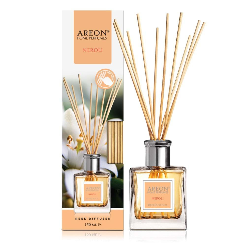 Areon Home Perfume 150ml ( New Design ) Neroli