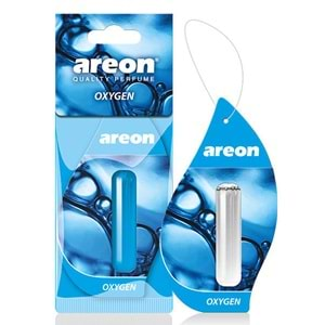 Areon Liquid 5ML Oxygen