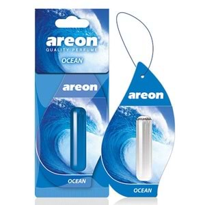 Areon Liquid 5ML Ocean