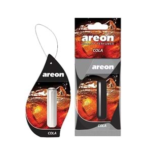 Areon Liquid 5ML Cola