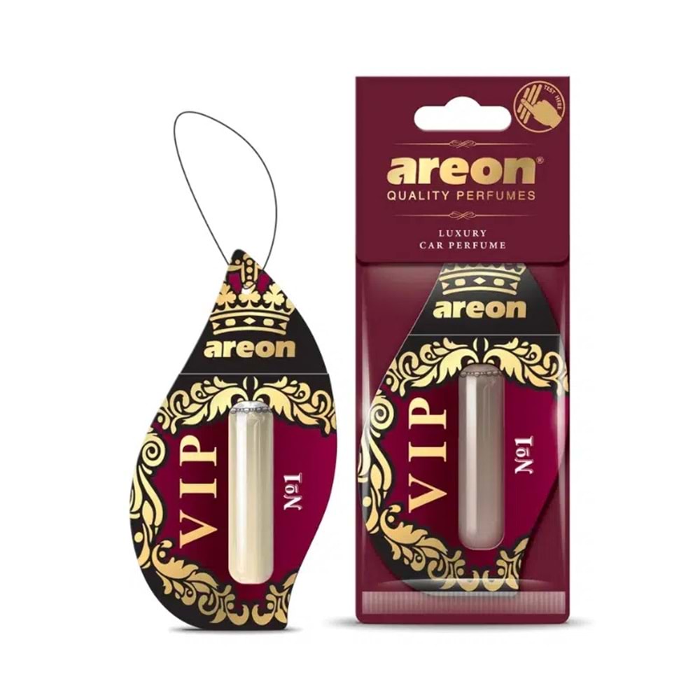 Areon Liquid 5ML Vip No:1