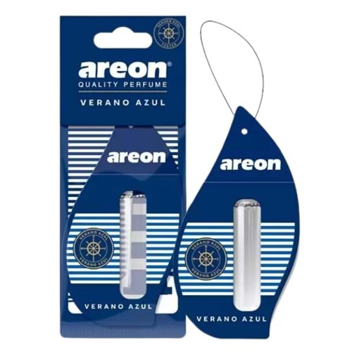 Areon Liquid 5ML Sport Lux Verano Azul