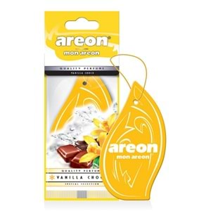 Areon Mon Vanilla Choco