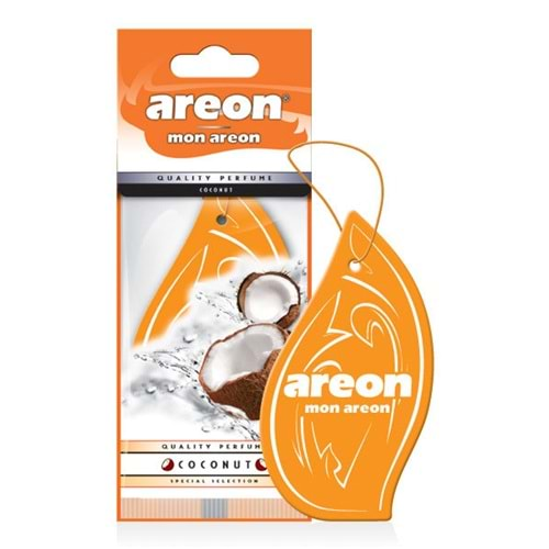 Areon Mon Coconut