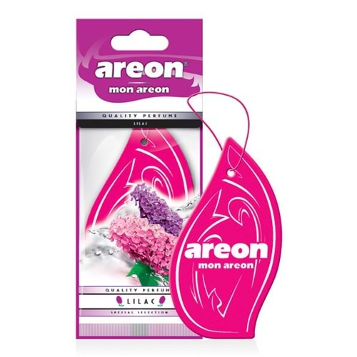 Areon Mon Lilac