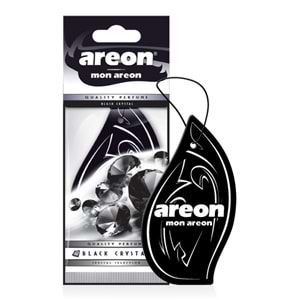 Areon Mon Black Crystal