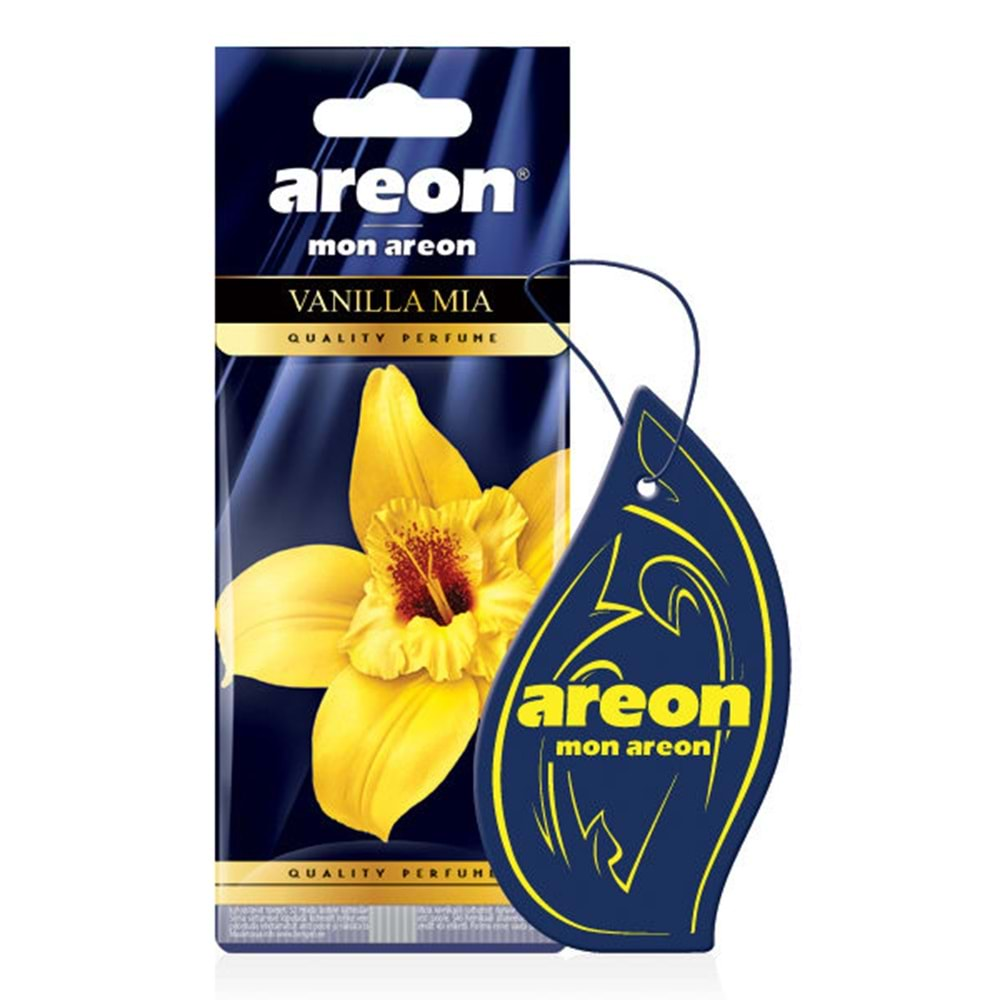 Areon Mon Vanilla Mia