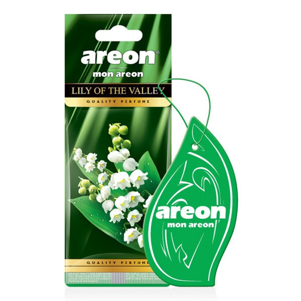 Areon Mon Lily Of The Valley