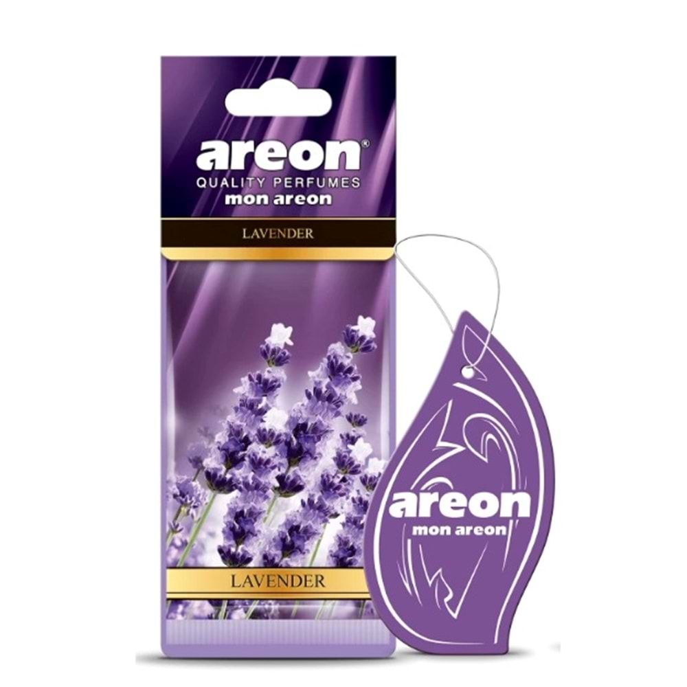 Areon Mon Lavander